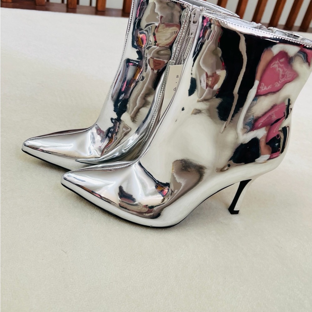 A New Day shoes